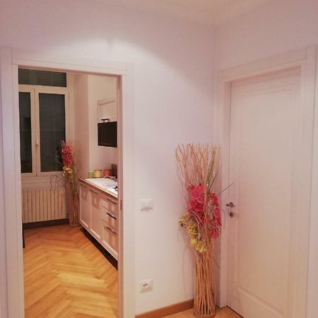 Orchidea - Sanremo Apartments Esterno foto