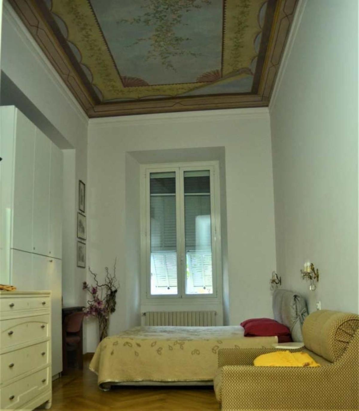 Orchidea - Sanremo Apartments Esterno foto