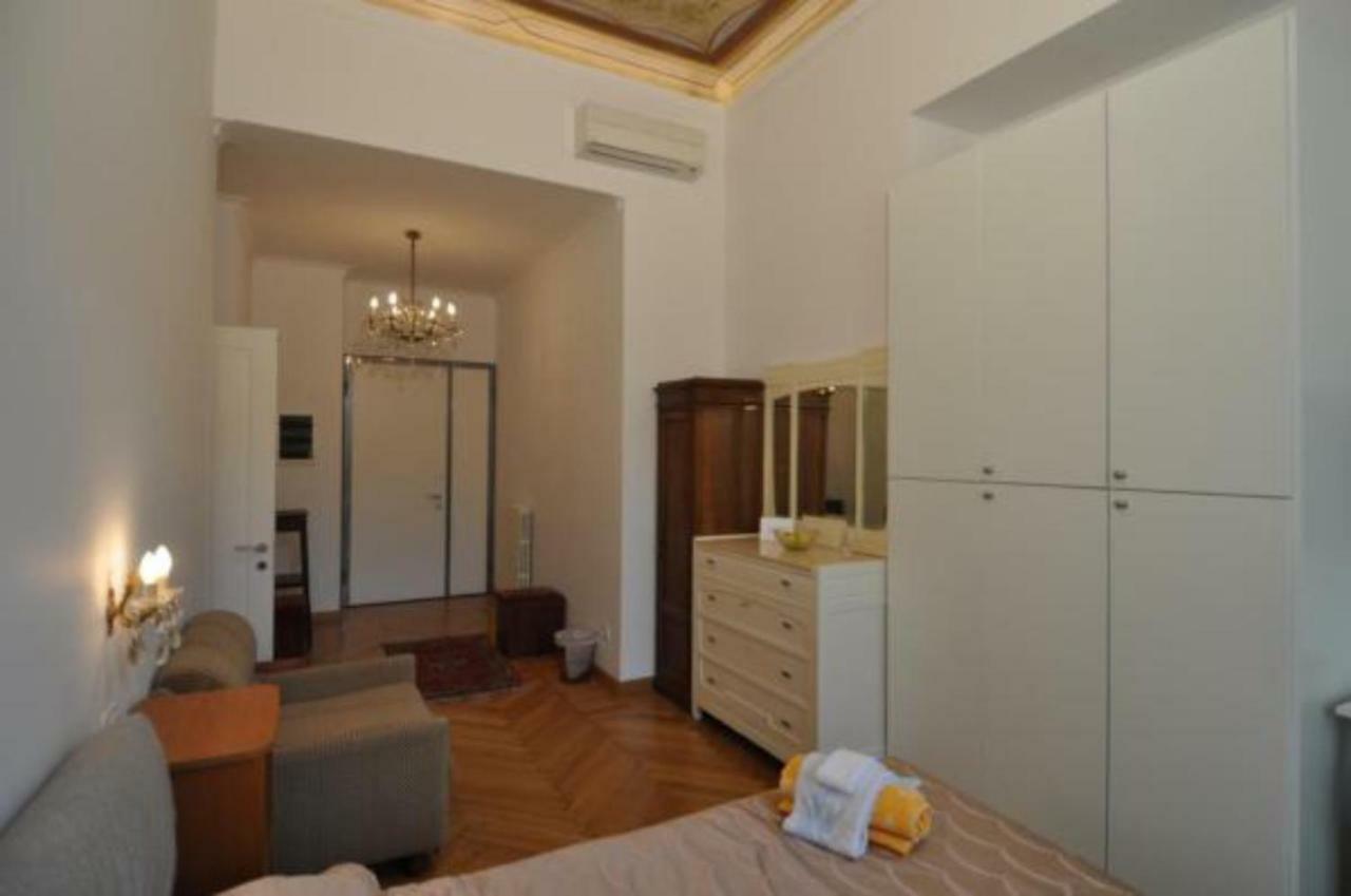 Orchidea - Sanremo Apartments Esterno foto