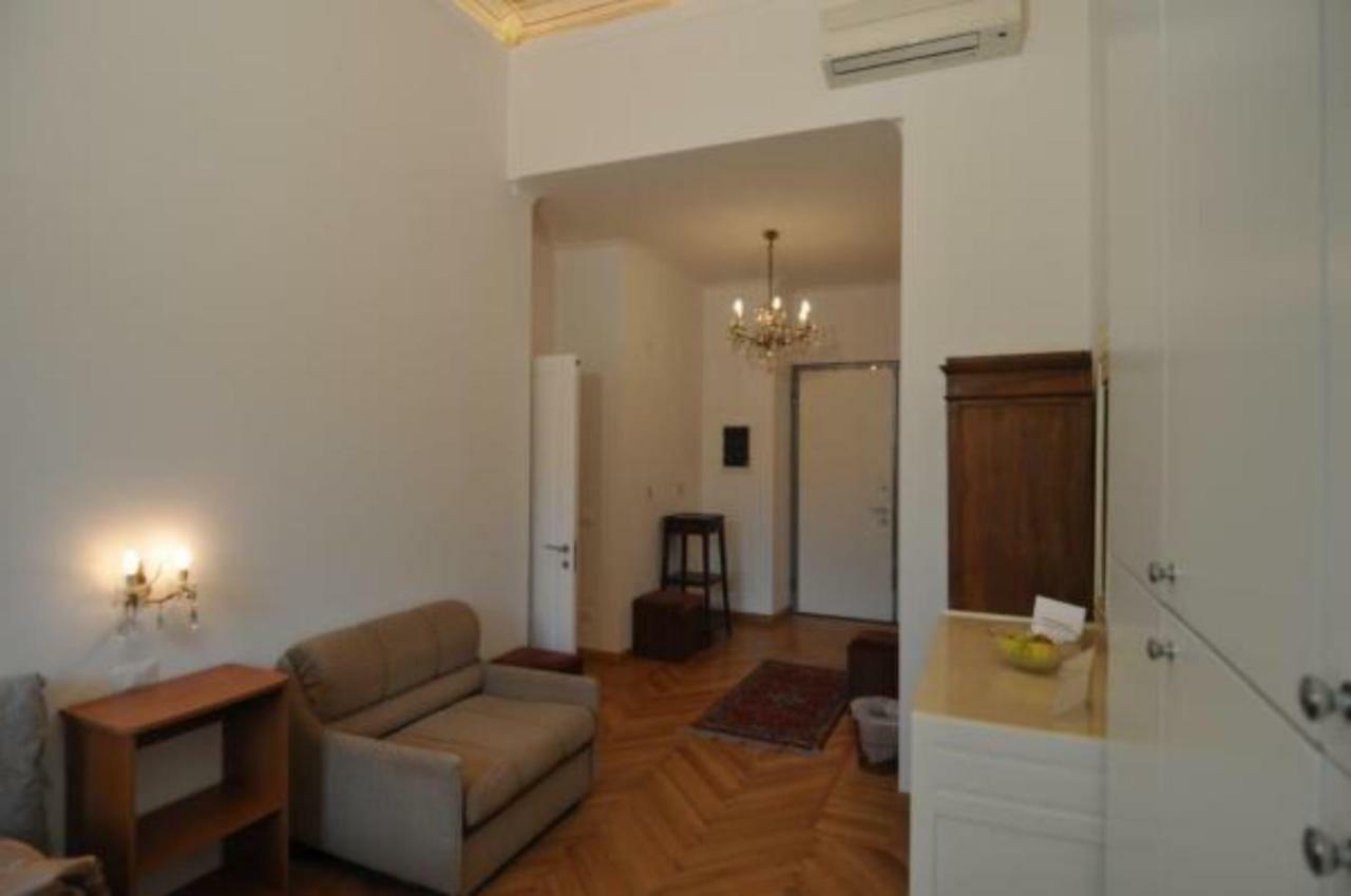 Orchidea - Sanremo Apartments Esterno foto