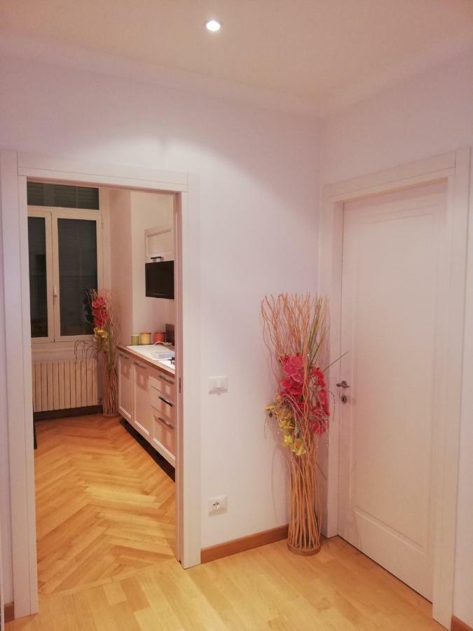 Orchidea - Sanremo Apartments Esterno foto